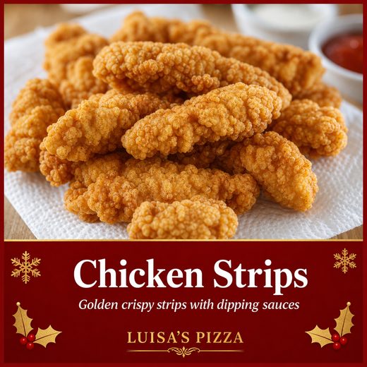 Chicken Strips