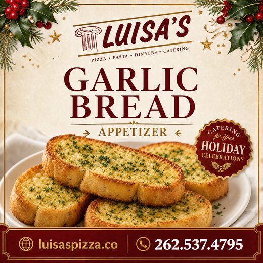 Garlic Bread