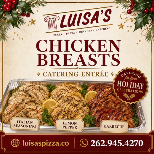 Chicken Breasts