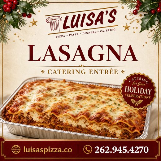 Lasagna