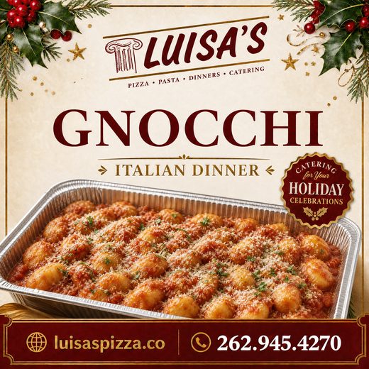 Gnocchi