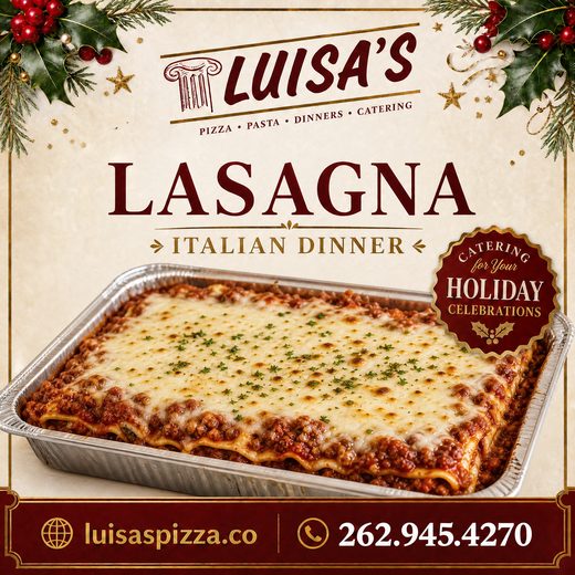Lasagna