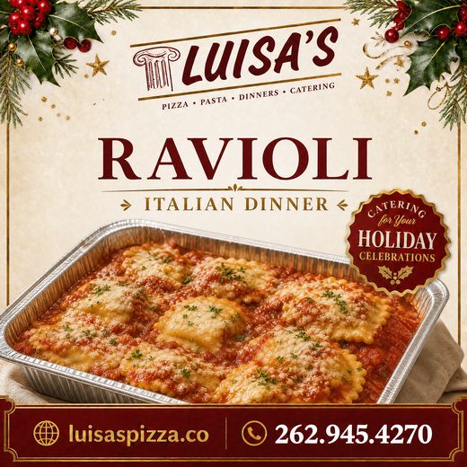 Ravioli