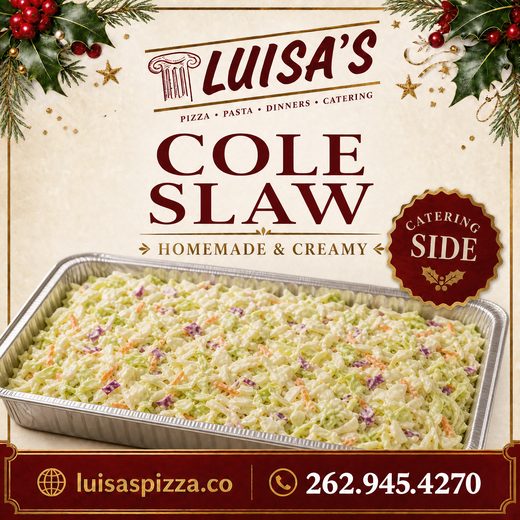 Cole Slaw