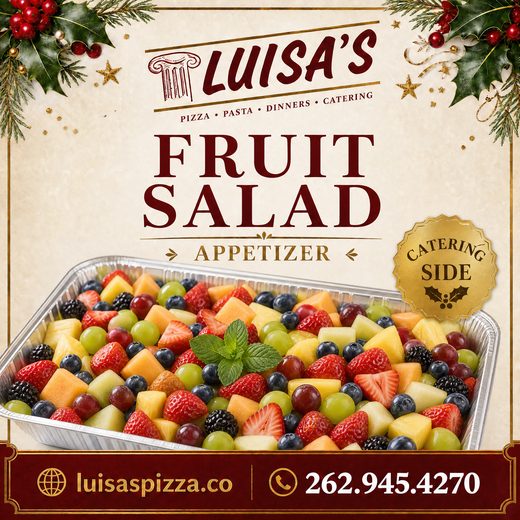 Fruit Salad