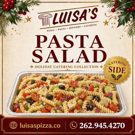 Pasta Salad